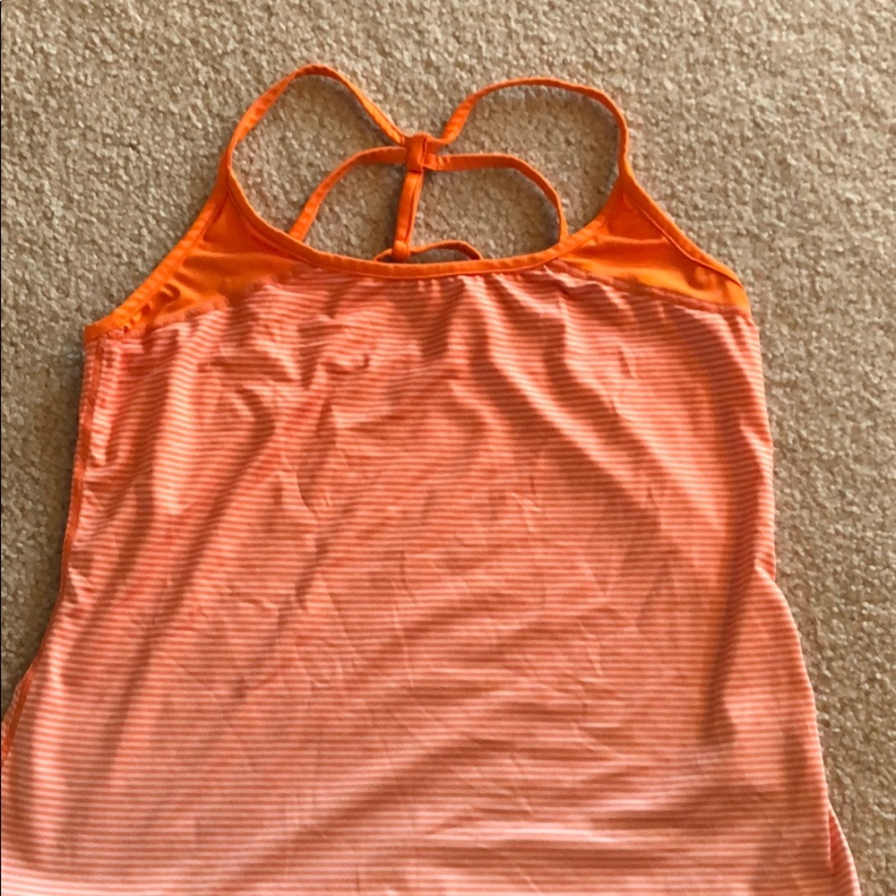 OrangeTheory women’s top